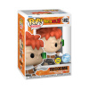 Funko POP Animation: DBZ S10- Recoome(GW)