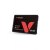VERBATIM SSD Vi550 S3 256GB SATA III, 2.5” W 460/ R 560 MB/s (49351)