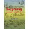 Rozprávky o studených a teplých krajoch - Jozef Zrnek
