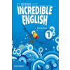 Incredible English: 1: Activity Book
