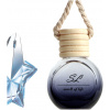 SMELL OF LIFE vôňa do auta ANGEL 10 ml