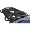 STOJAN POD STREDOVÚ BATOŽINU ADVENTURE-RACK SW-MOTECH HONDA CRF 1000 L AFRICA TWIN (15-), ČIERNY