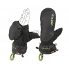Camp Tempest Mitt Evo / black M