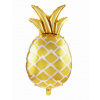 Balónik foliový TORO ananas 80cm