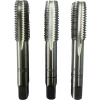 Závitník Strend Pro, M6, 1 mm, DIN352, bal. 3 ks