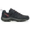 Merrell J036741 Accentor 3 Sport Gtx Black/tangerine pánska outdoor obuv - UK 9,5 / EU 44 / 28 cm