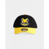 Pokémon Olympics With Badge
