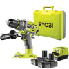 RYOBI R18PD7-220B