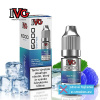 IVG 6000 Salt Blue Frost 10 ml 20 mg e-liquid
