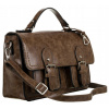 David Jones - Retro Messenger s ramenným remienkom (David Jones - Retro Messenger s ramenným remienkom)