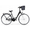 Mestsky bicykel - Merida CityLine 328 43 cm City Bike + BLK Basket (Merida CityLine 328 43 cm City Bike + BLK Basket)