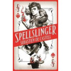 Spellslinger - autor neuvedený