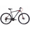 Horský bicykel - MTB MTB Bike 29 Bastion 2xtarcze odpisy (MTB MTB Bike 29 Bastion 2xtarcze odpisy)