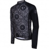 PEARL IZUMI dres Elite Thermal LTD LS Jer. bikeparts black - M