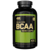 Optimum Nutrition BCAA 1000 CAPS - 400 kapsúl