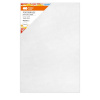Maliarske plátno Happy Color 40x60 cm MDF 4 mm - biele