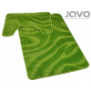 Javo kúpeľne koberce 2cz 50x80 Venus Lime (Javo kúpeľne koberce 2cz 50x80 Venus Lime)