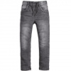 LOSAN chlapčenské riflové nohavive C05-6E10AA grey denim
