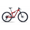 Lapierre Xrm 7.9 Cherry Red 2026 | Celoodpružený horský bicykel Veľkosť rámu: L