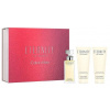 Calvin Klein Eternity - EDP 100 ml + tělové mléko 100 ml + EDP 10 ml