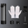 Elektronický ventilátor VSGO V-EB02-S3E na čistenie optických zariadení