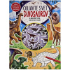 Objavte svet Dinosaurov s množstvom skvelých úloh