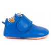 Froddo prewalkers blue electric 22