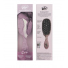 Wet Brush Shine Enhancer Terrain Textures kefa na vlasy Dusty Rose