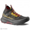 La Sportiva Prodigio Hike GTX topánky. black/savana EU 42