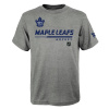 Outerstuff Dětské tričko Toronto Maple Leafs NHL Authentic Pro Performance Veľkosť: Dětské M (9 - 11 let)