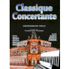 Classique Concertante Band 1 - 10 skladieb pre akordeón