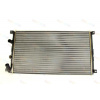 Chladič motora Opel Movano A THERMOTEC D7R011TT (Chladič motora Opel Movano A THERMOTEC D7R011TT)