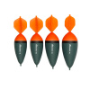 Fox Rage Predator Plavák HD dart slider - 25 g