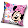 Carbotex Detský vankúšik Minnie Always Smile