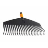Fiskars Hrábě QUIKFIT L 25prstů široké plastové 52cm 1000642