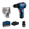 BOSCH GSR 12V-30 0 601 9G9 001