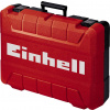 Einhell E-Box M55/40, 4530049 box na nářadí, černá, červená, bílá, (d x š x v) 550 x 150 x 400 mm