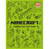 Minecraft - Knížka na celý rok