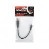 Sencor 45009402 SCO 512-002 USB A/M-Micro B SENCOR