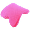 Memory Pillow Pamäťový ortopedický vankúš ružový 35x30x6