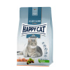 Happy cat Indoor Atlantik-Lachs / Losos Hmotnost: 300 g