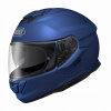 SHOEI GT-AIR 3 Matt Blue Metallic Prilba