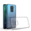 Púzdro Forcell Back Case Ultra Slim 0,5mm XIAOMI Redmi NOTE 9 Pro Max čiré