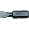 Bit plochý 6.0 x 1/4”, dl.25mm 50ks Yato YT-7804