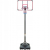 Regulovateľný basketbalový set Enero luxe