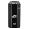 APC Back-UPS Pro BR 650VA (390W)/ LINE-INTERAKTIVNÍ/ AVR/ 230V/ LCD/ 6x IEC zásuvka