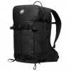 Mammut Nirvana 28 Čierna 28 l
