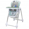 BABY MIX Jedálenská Stolička Infant-Latte