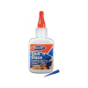 Deluxe Materials Glue and Glaze lepidlo na lepení zasklených ploch 50 ml