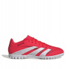 ADIDAS PREDATOR CLUB TF (45 1/3) Unisex topánky Červený Turf